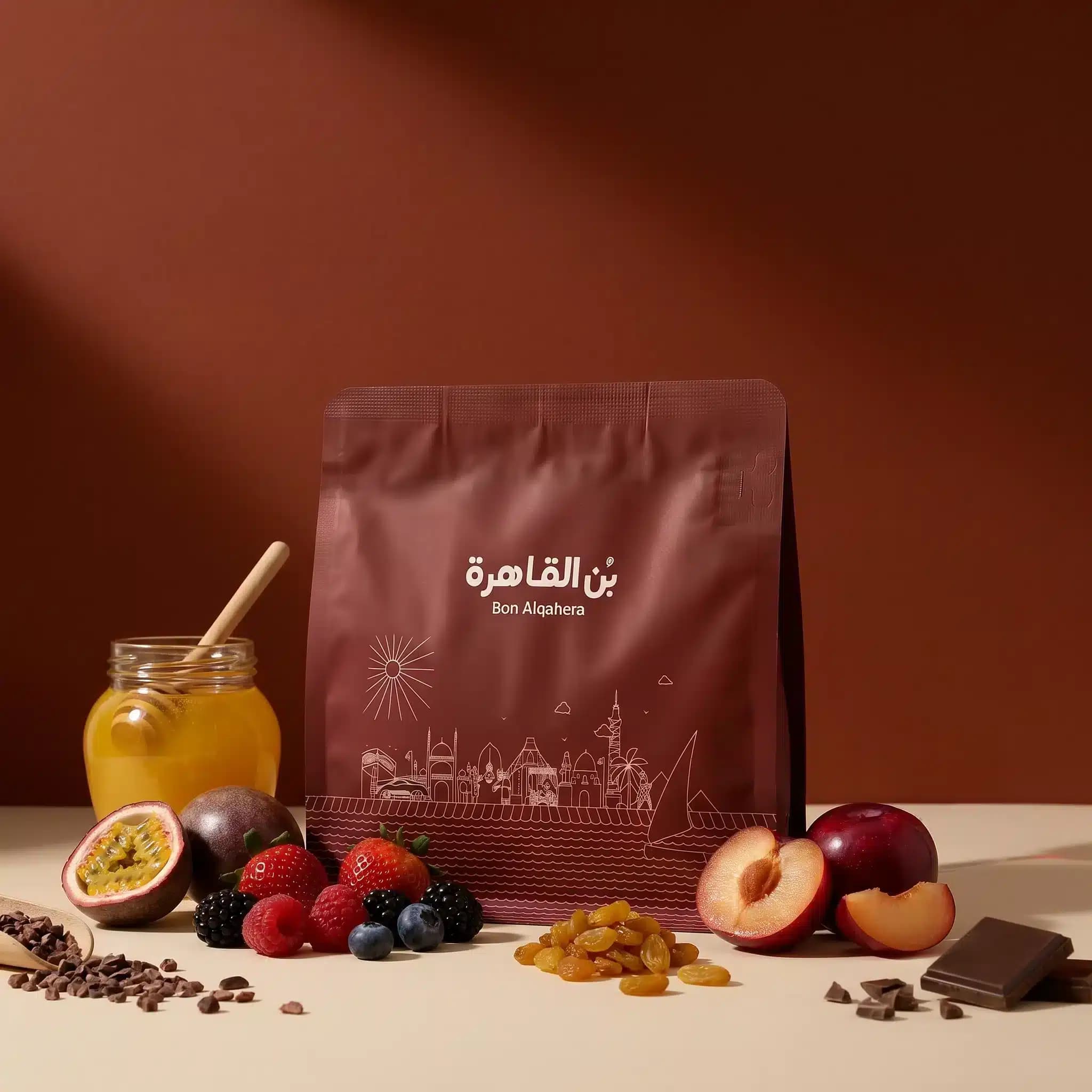 شربات | كولومبيا — الصورة ١ من ٢
