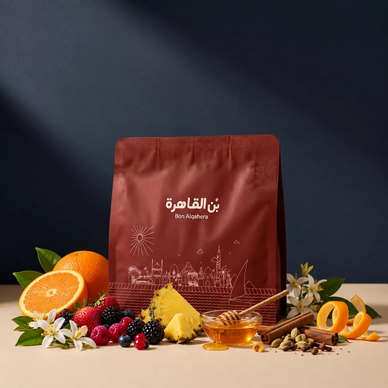 نفيسه | اليمن — الصورة ١ من ٢