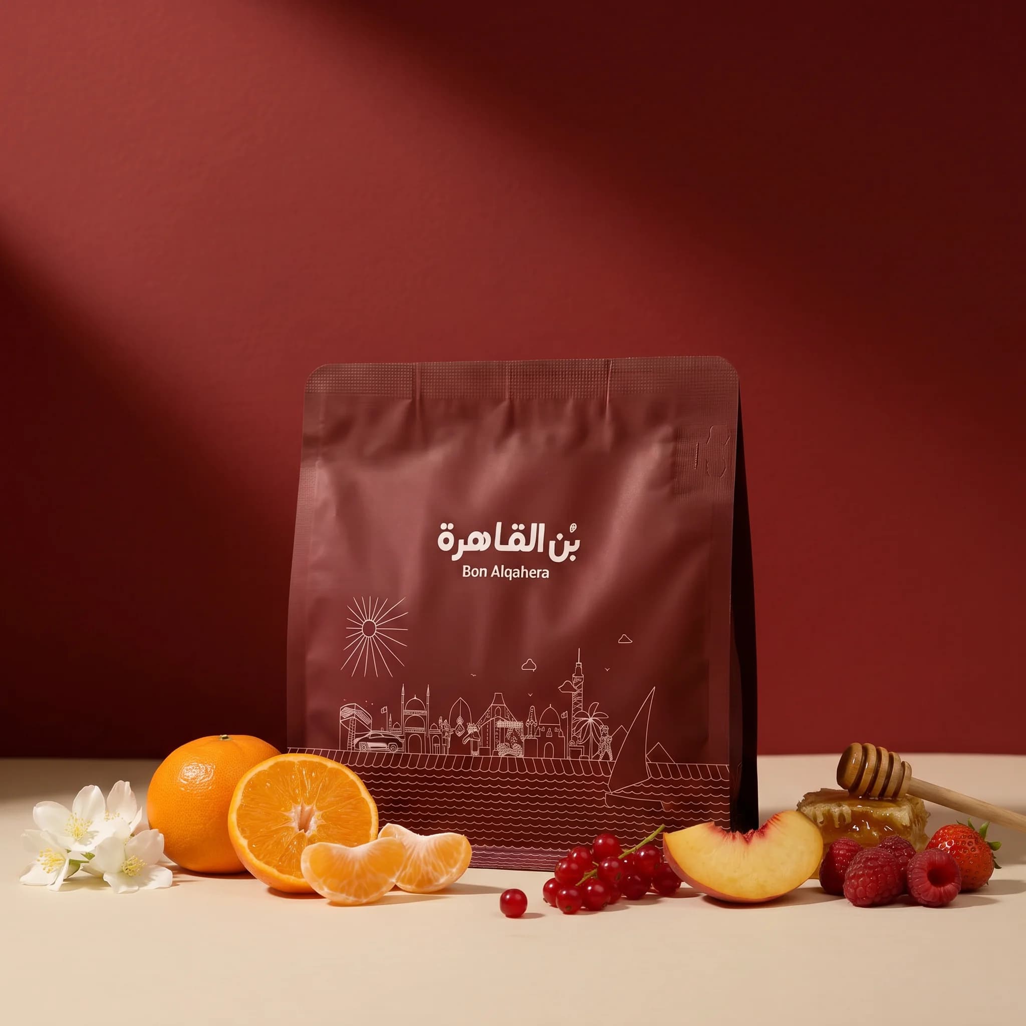 شذا | كينيا — الصورة ١ من ٢