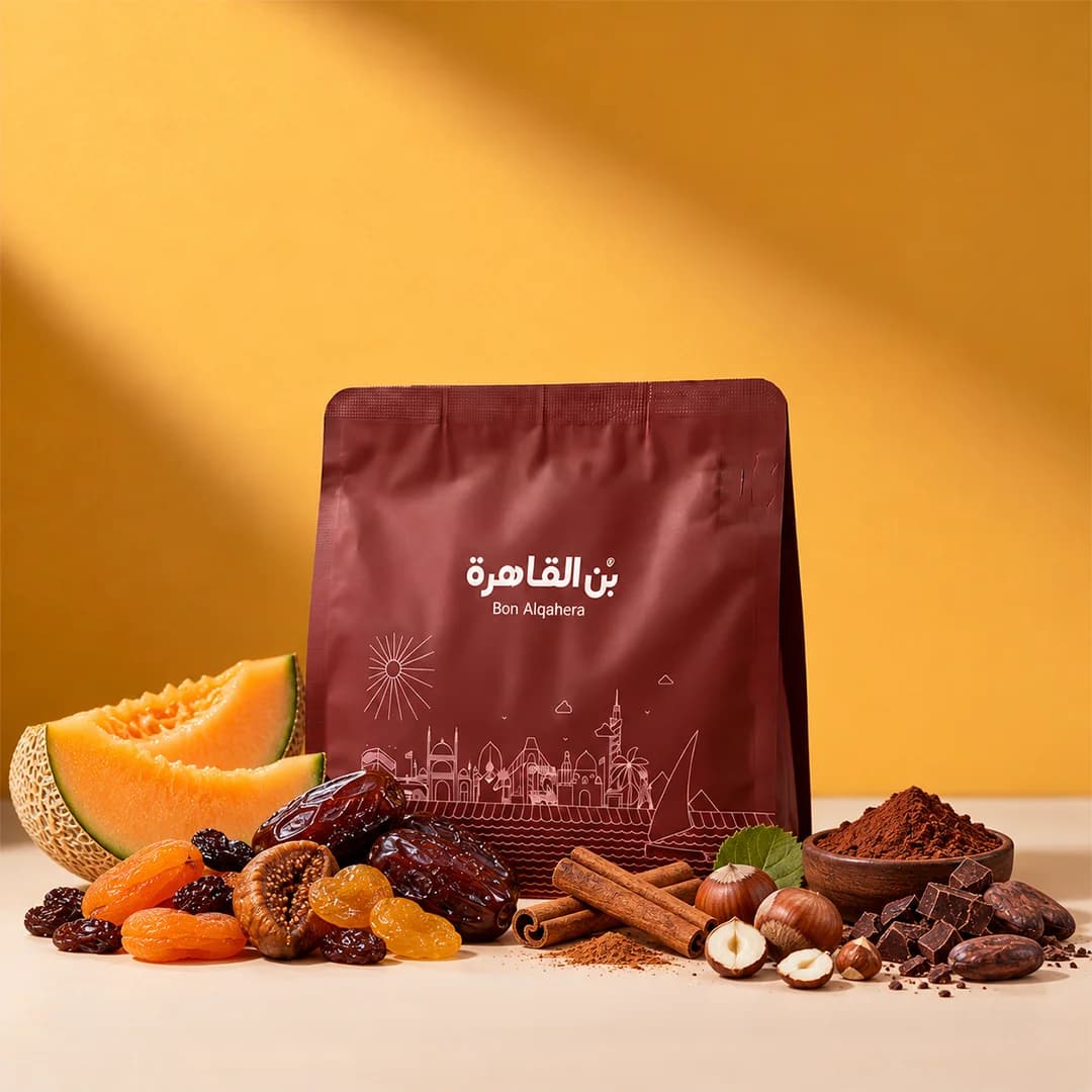 مسك | اليمن — الصورة ١ من ٢