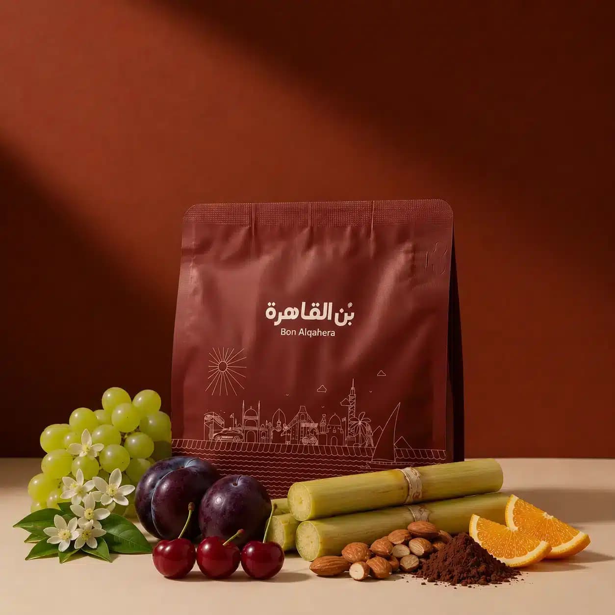 مآذِن | كولومبيا — الصورة ١ من ٢