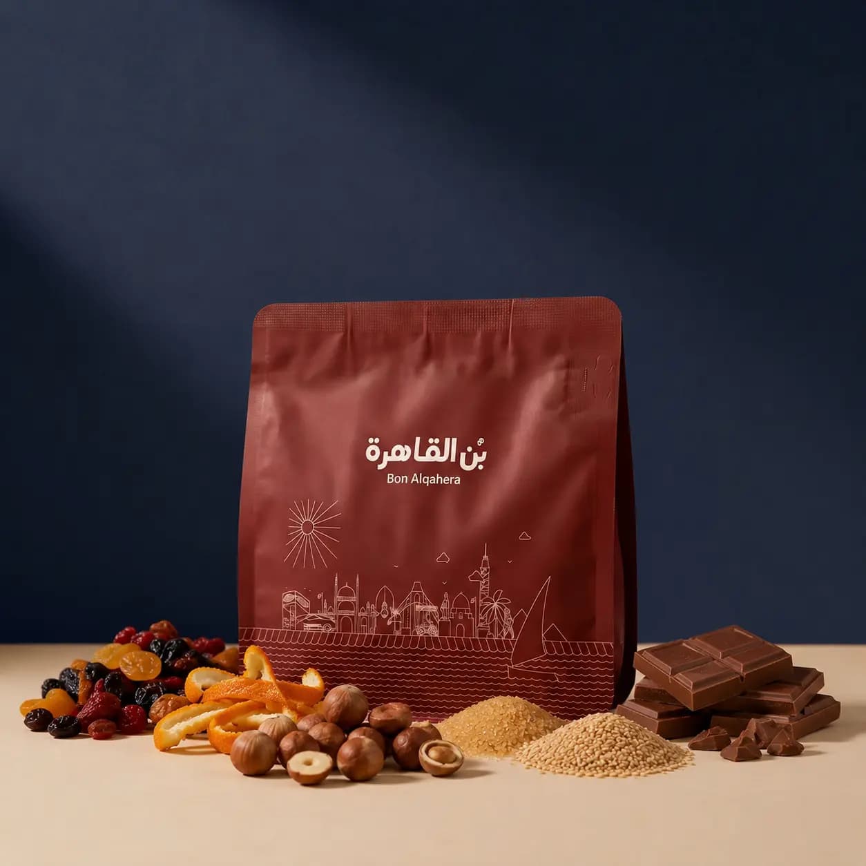ميادين | بلند — الصورة ١ من ٢