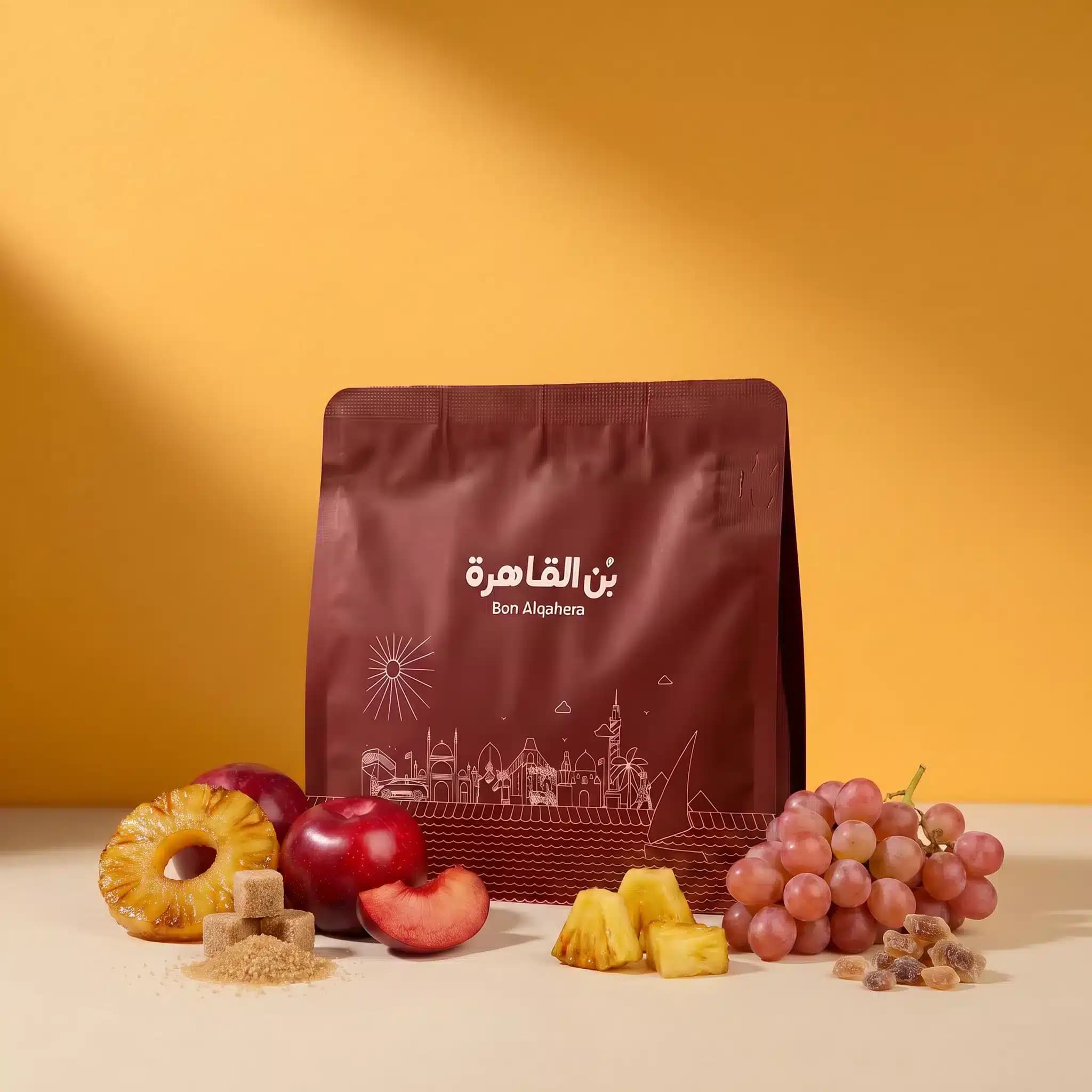 عسلية | كولومبيا — الصورة ١ من ٢